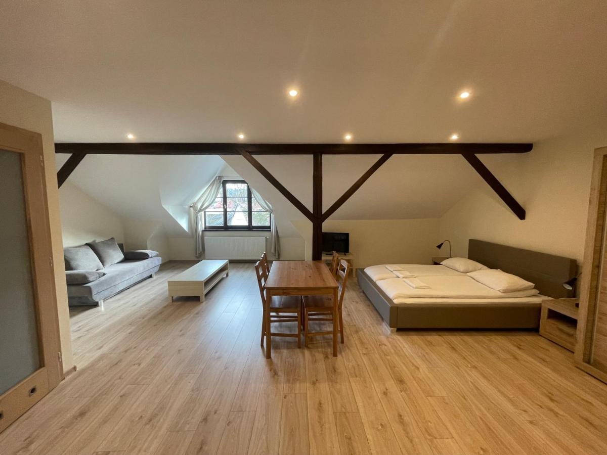 Apartamenty W Rynku Rabka-Zdrój Extérieur photo
