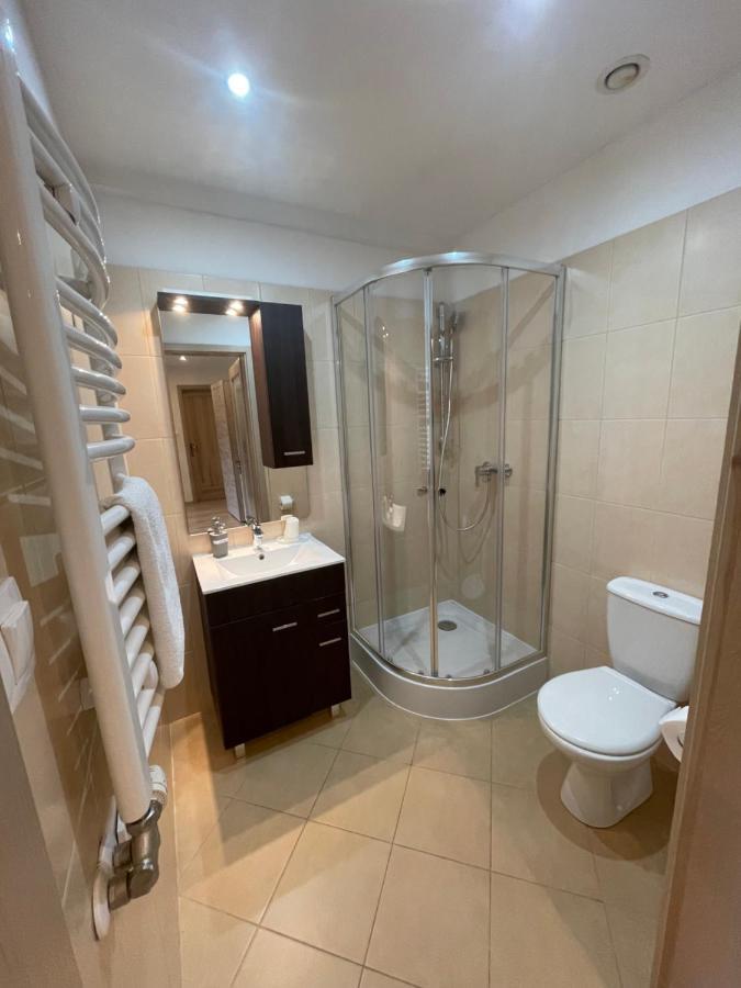 Apartamenty W Rynku Rabka-Zdrój Extérieur photo