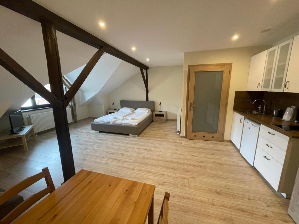 Apartamenty W Rynku Rabka-Zdrój Extérieur photo