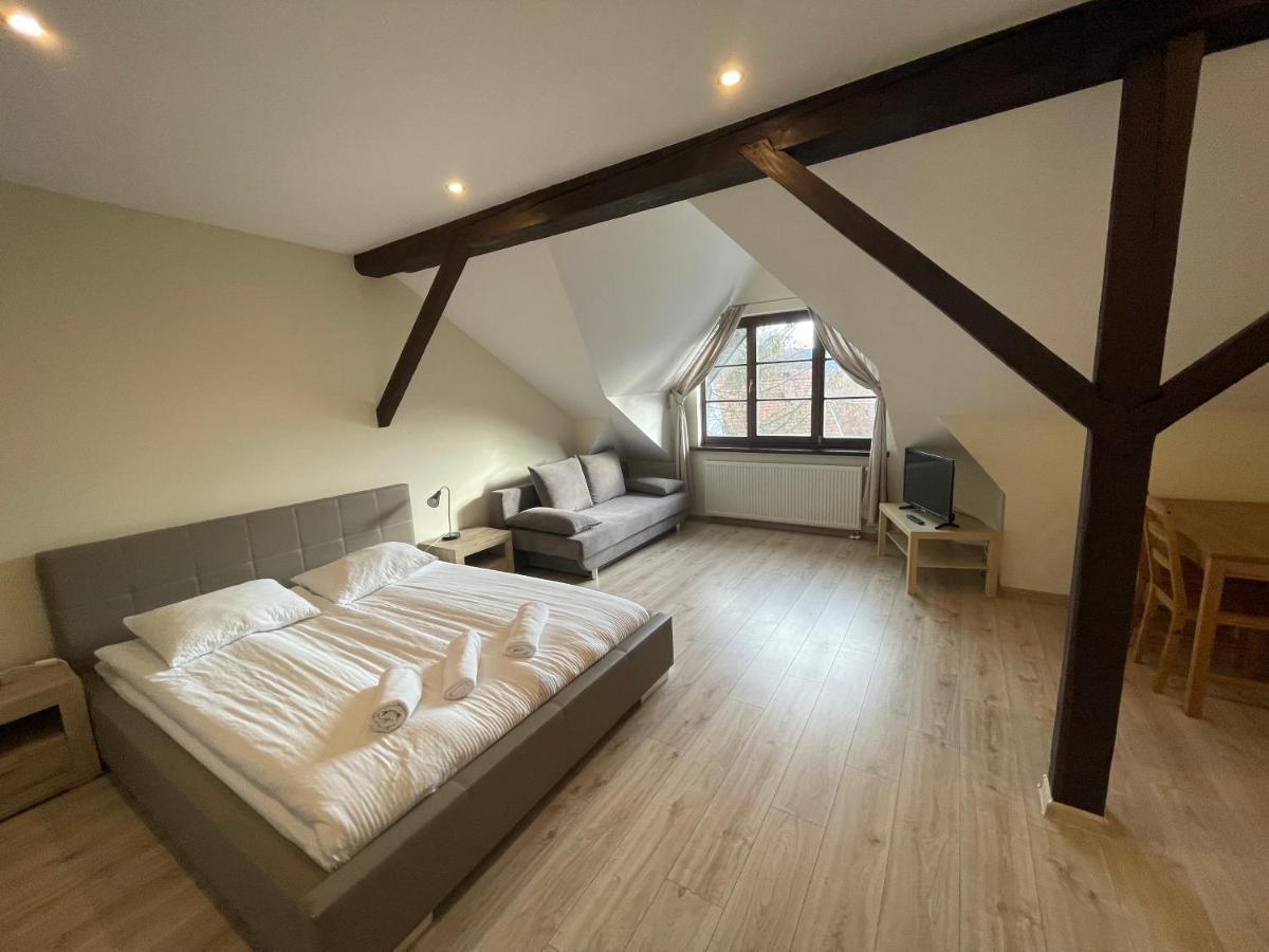 Apartamenty W Rynku Rabka-Zdrój Extérieur photo