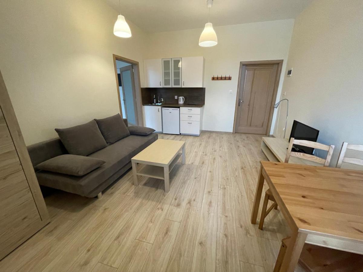 Apartamenty W Rynku Rabka-Zdrój Extérieur photo
