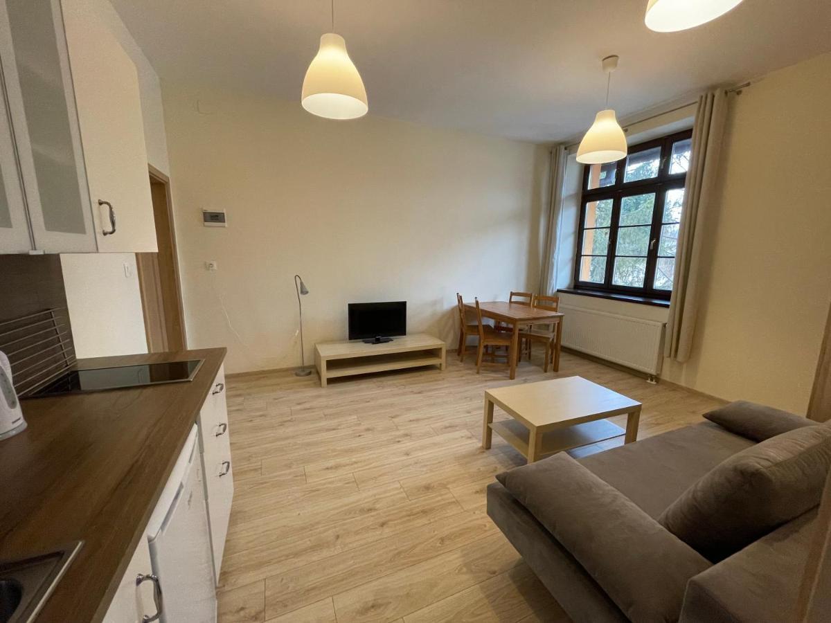 Apartamenty W Rynku Rabka-Zdrój Extérieur photo