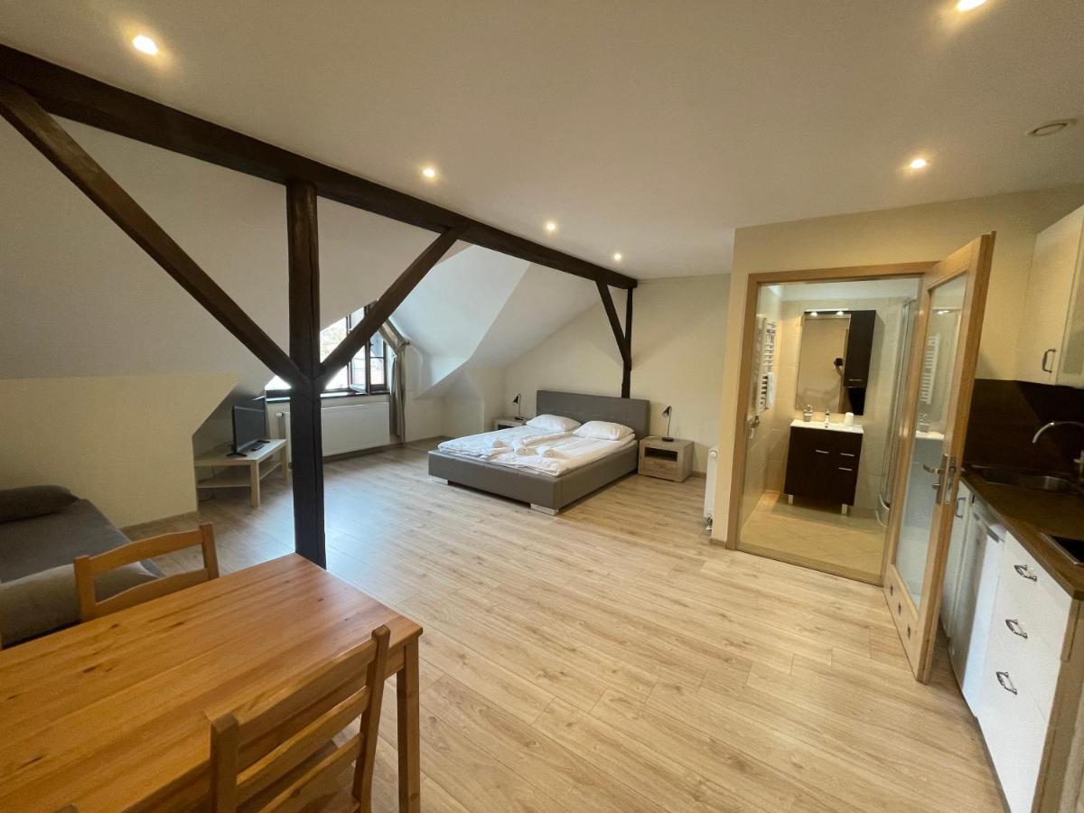Apartamenty W Rynku Rabka-Zdrój Extérieur photo