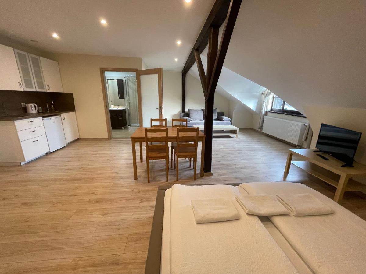 Apartamenty W Rynku Rabka-Zdrój Extérieur photo