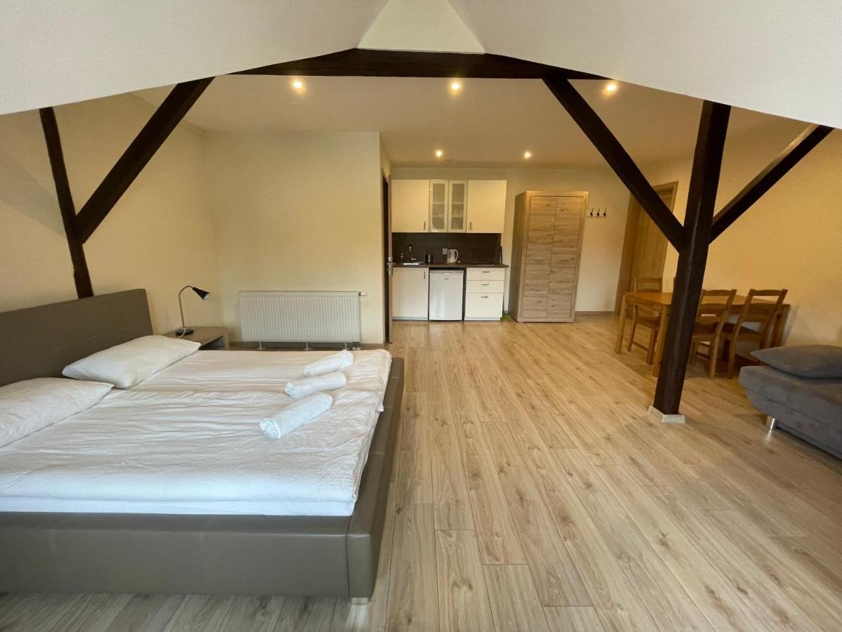 Apartamenty W Rynku Rabka-Zdrój Extérieur photo