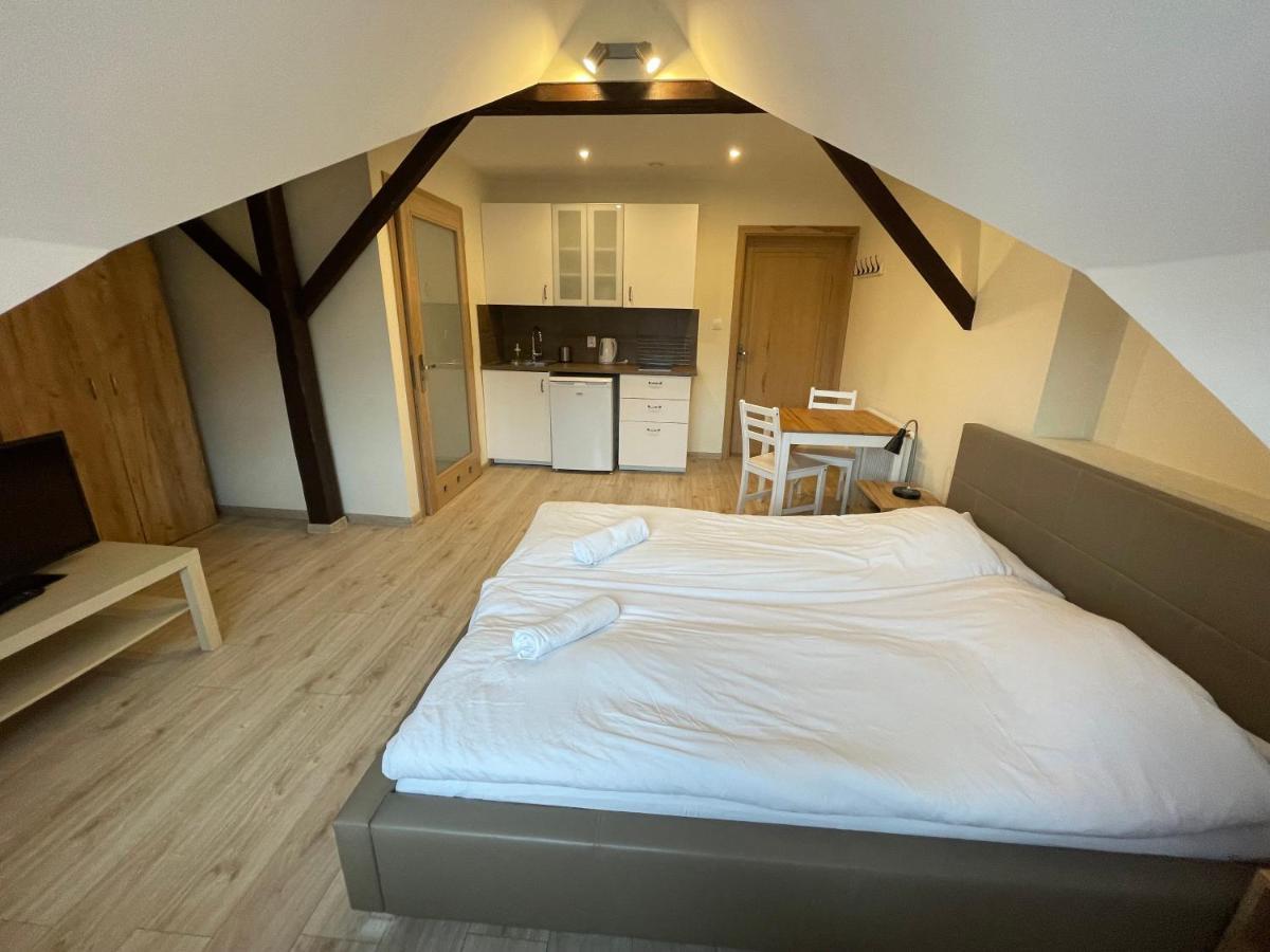 Apartamenty W Rynku Rabka-Zdrój Extérieur photo
