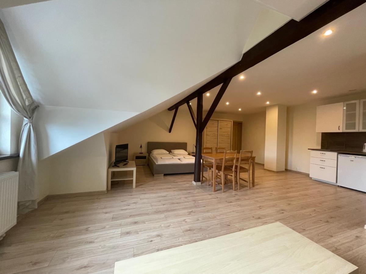 Apartamenty W Rynku Rabka-Zdrój Extérieur photo