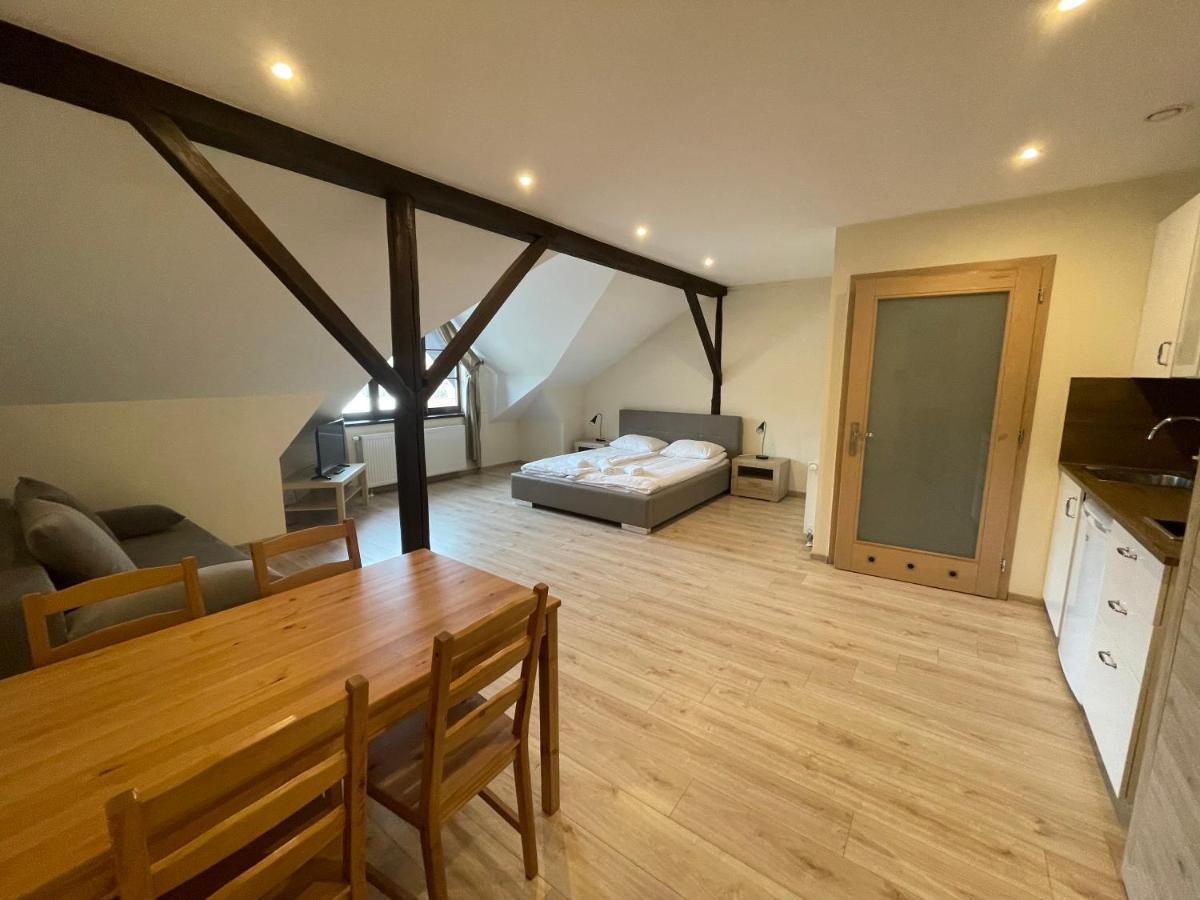 Apartamenty W Rynku Rabka-Zdrój Extérieur photo