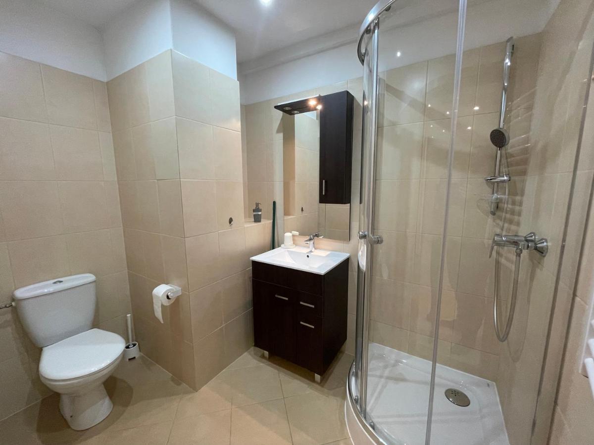 Apartamenty W Rynku Rabka-Zdrój Extérieur photo