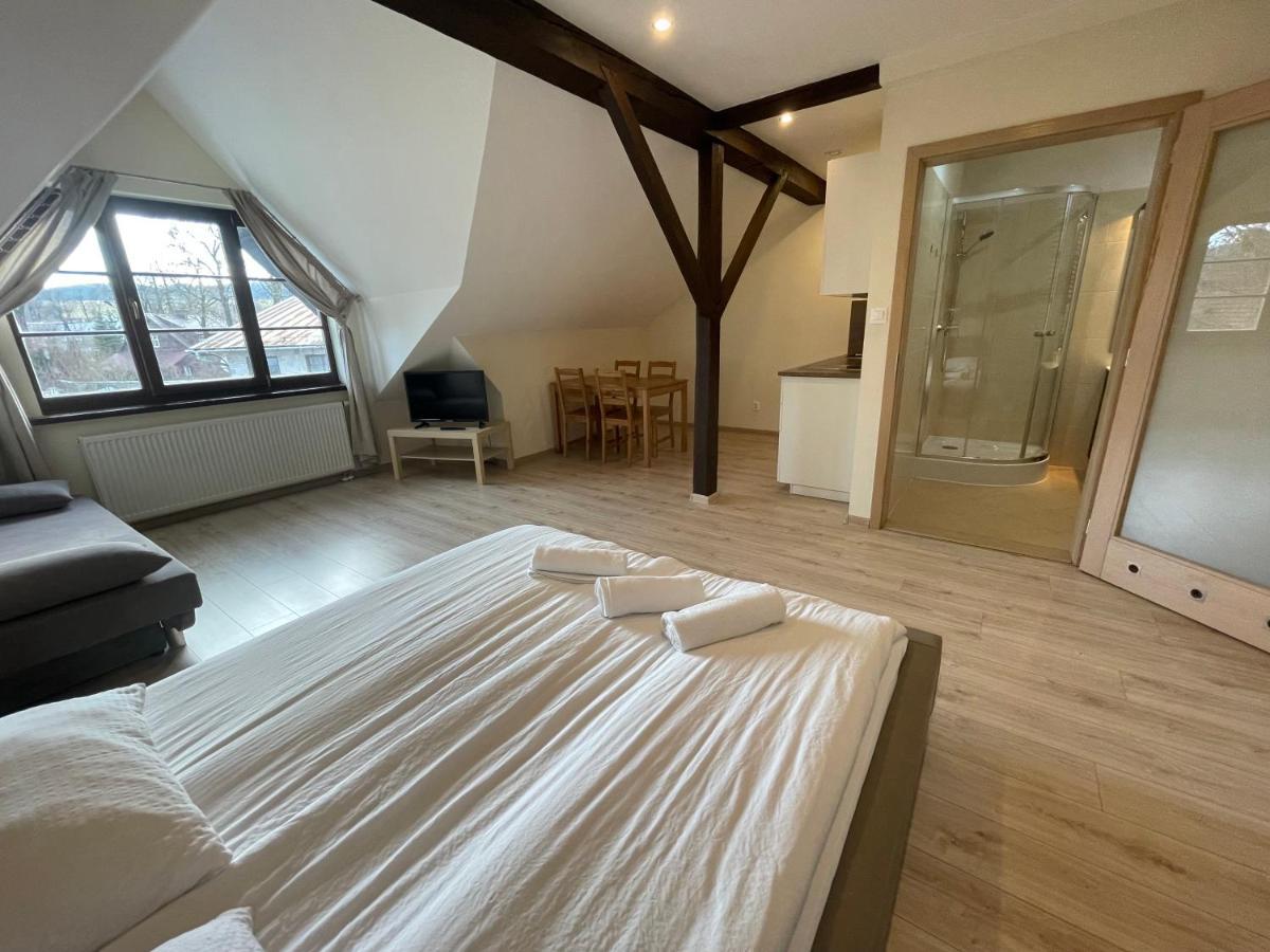 Apartamenty W Rynku Rabka-Zdrój Extérieur photo