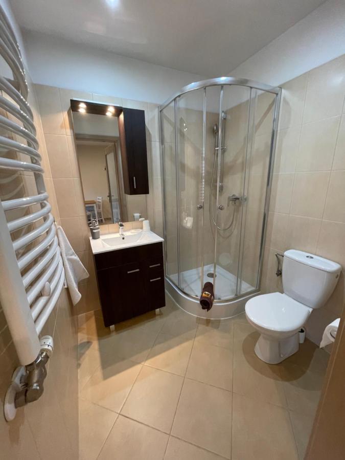 Apartamenty W Rynku Rabka-Zdrój Extérieur photo