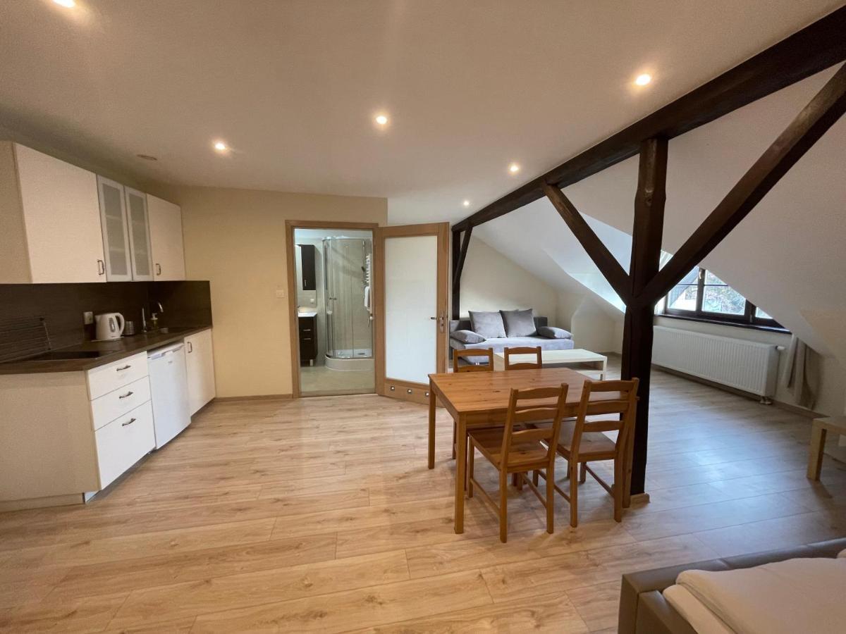 Apartamenty W Rynku Rabka-Zdrój Extérieur photo