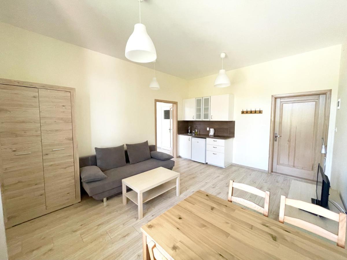 Apartamenty W Rynku Rabka-Zdrój Extérieur photo
