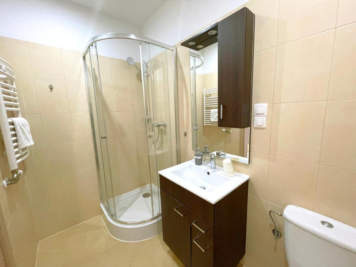 Apartamenty W Rynku Rabka-Zdrój Extérieur photo