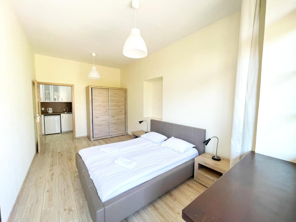 Apartamenty W Rynku Rabka-Zdrój Extérieur photo