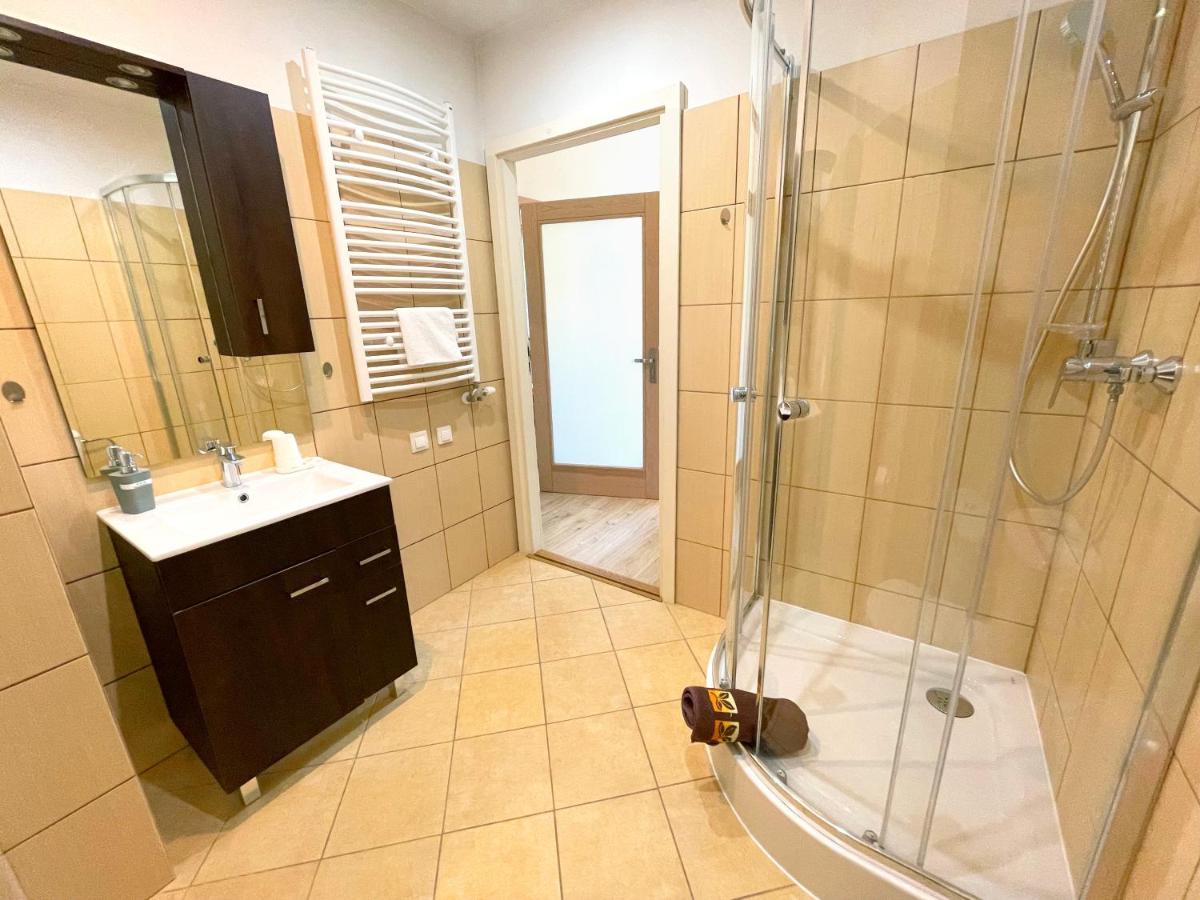 Apartamenty W Rynku Rabka-Zdrój Extérieur photo
