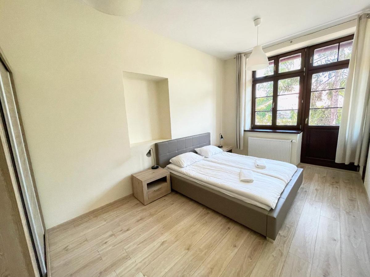 Apartamenty W Rynku Rabka-Zdrój Extérieur photo