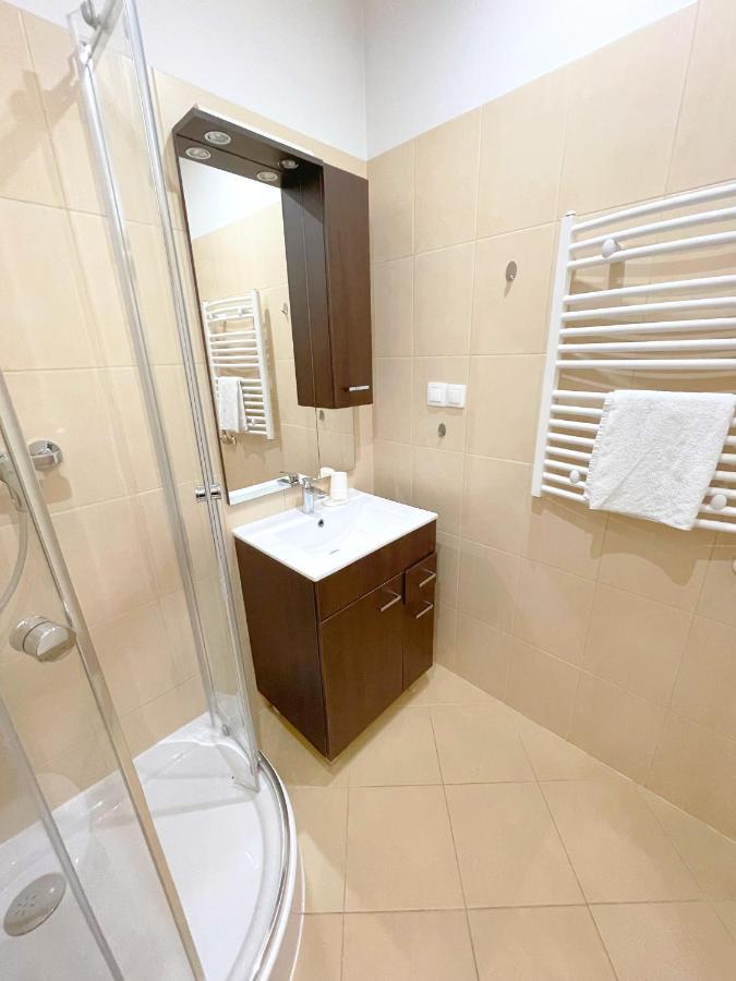 Apartamenty W Rynku Rabka-Zdrój Extérieur photo