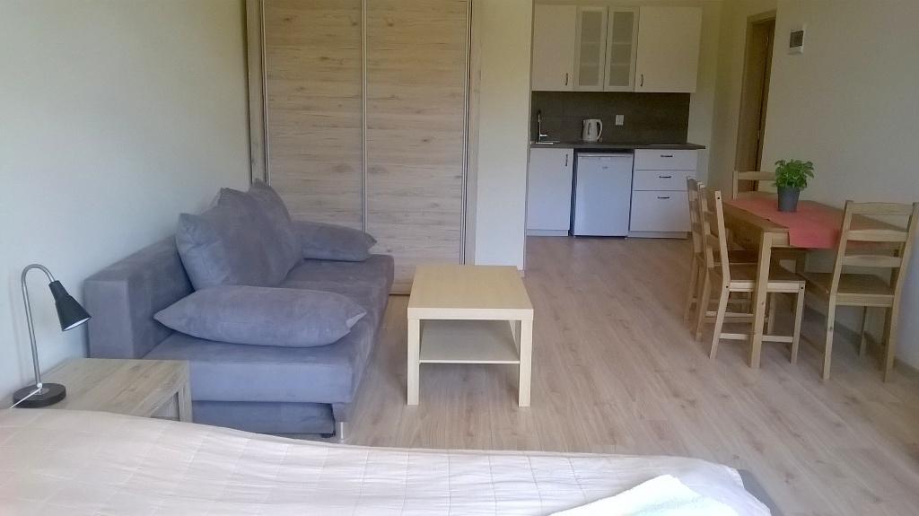 Apartamenty W Rynku Rabka-Zdrój Extérieur photo