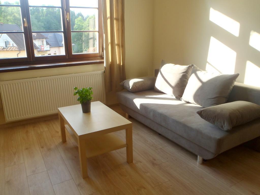 Apartamenty W Rynku Rabka-Zdrój Extérieur photo