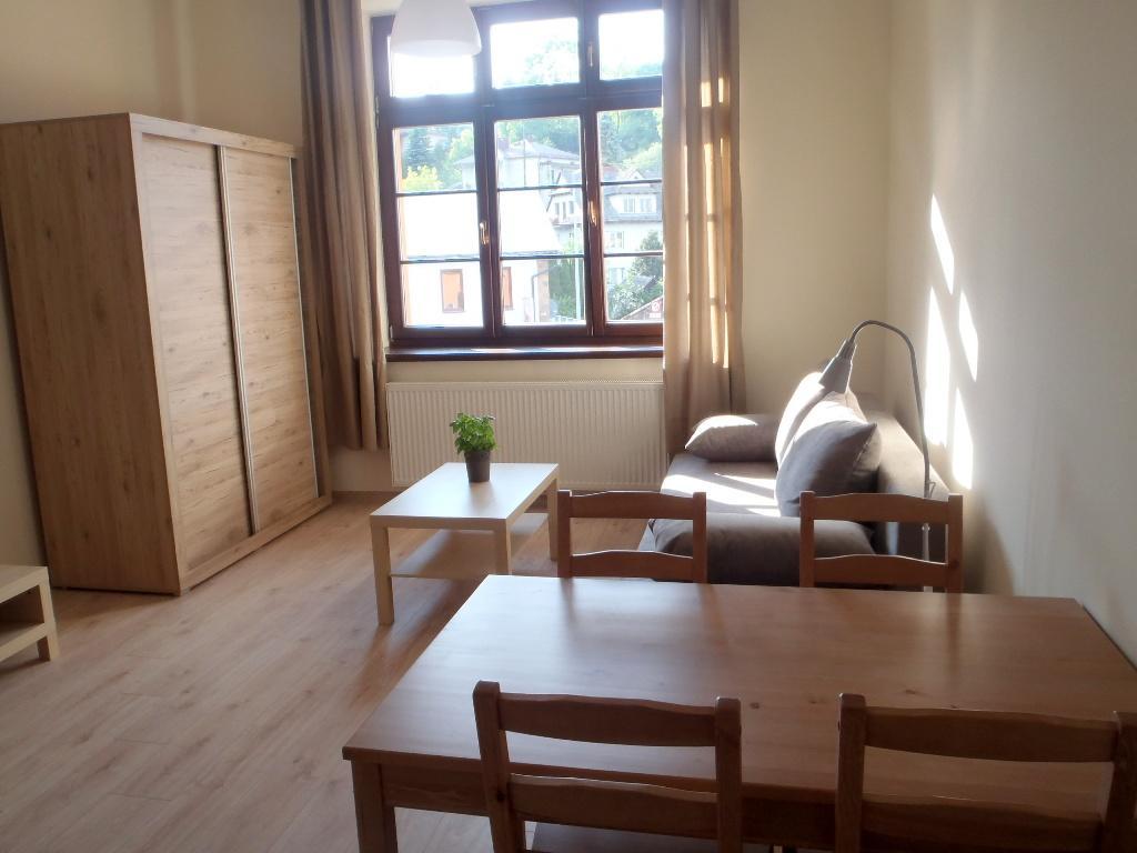 Apartamenty W Rynku Rabka-Zdrój Extérieur photo