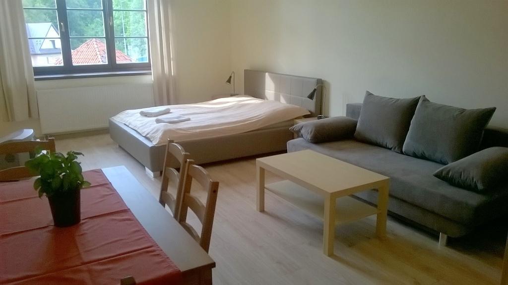 Apartamenty W Rynku Rabka-Zdrój Extérieur photo