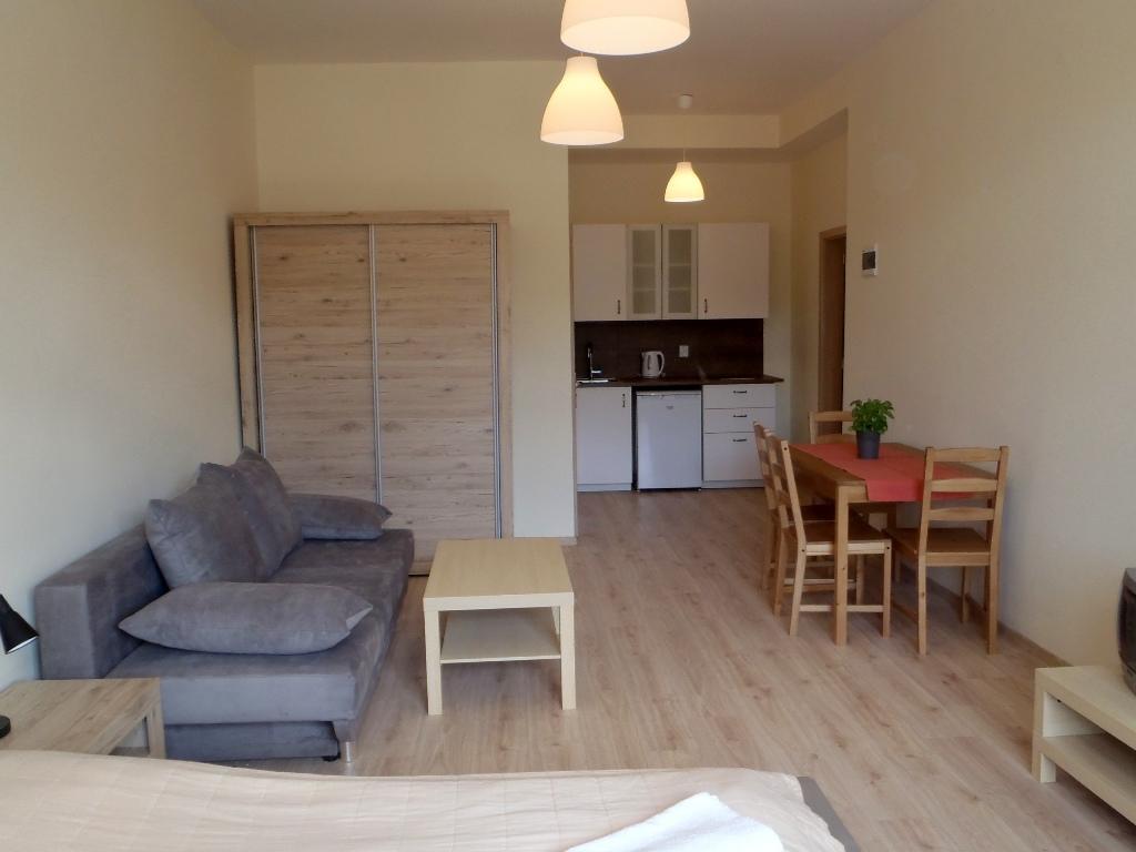 Apartamenty W Rynku Rabka-Zdrój Extérieur photo