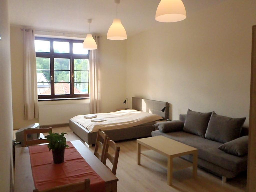 Apartamenty W Rynku Rabka-Zdrój Extérieur photo