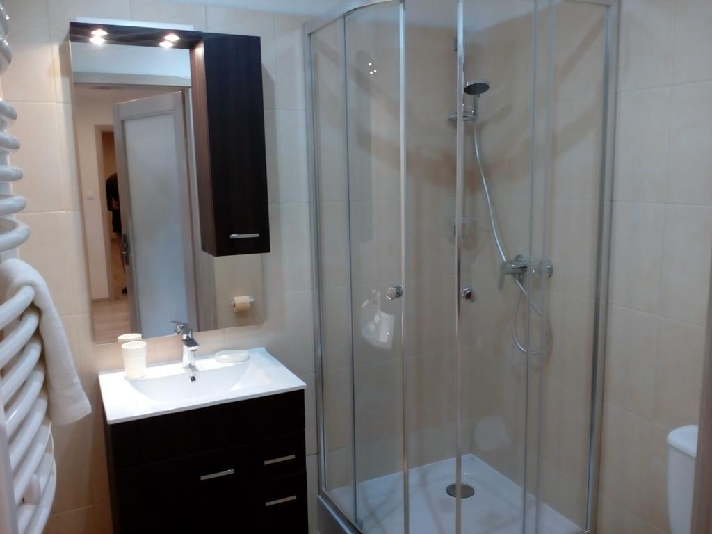 Apartamenty W Rynku Rabka-Zdrój Extérieur photo