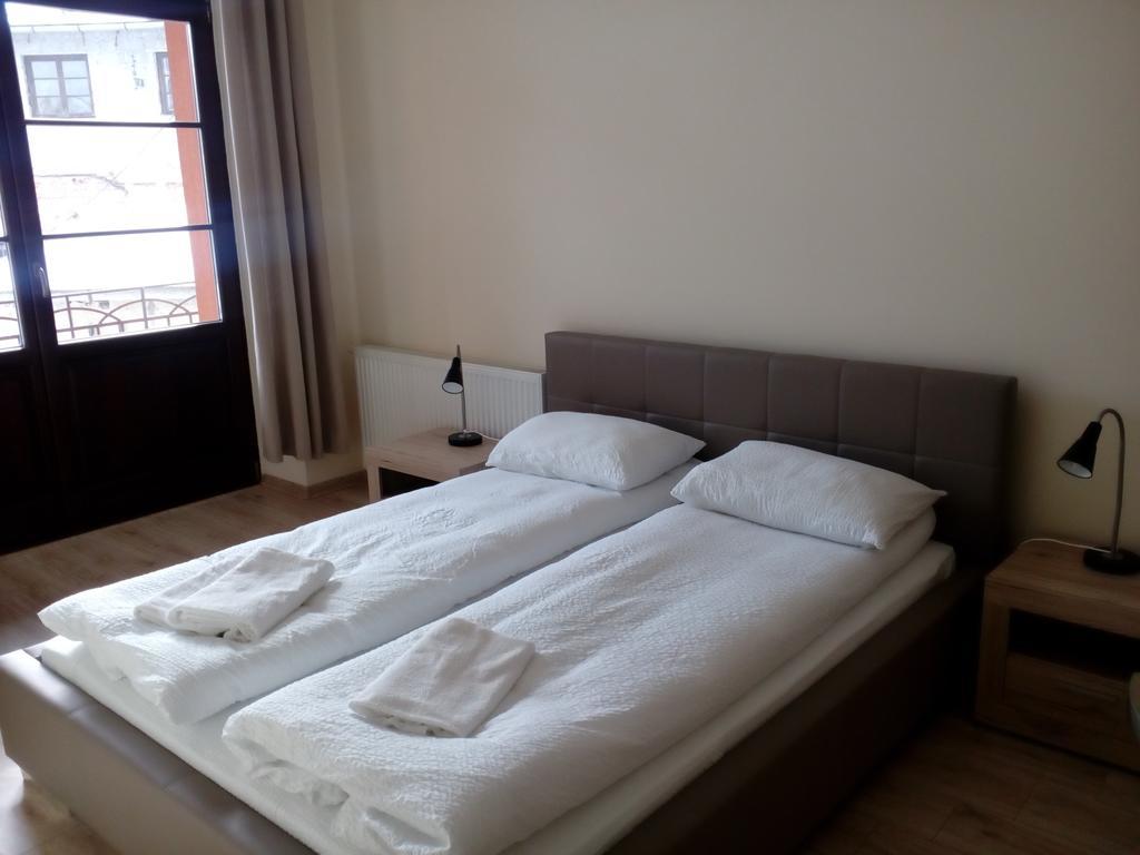 Apartamenty W Rynku Rabka-Zdrój Extérieur photo