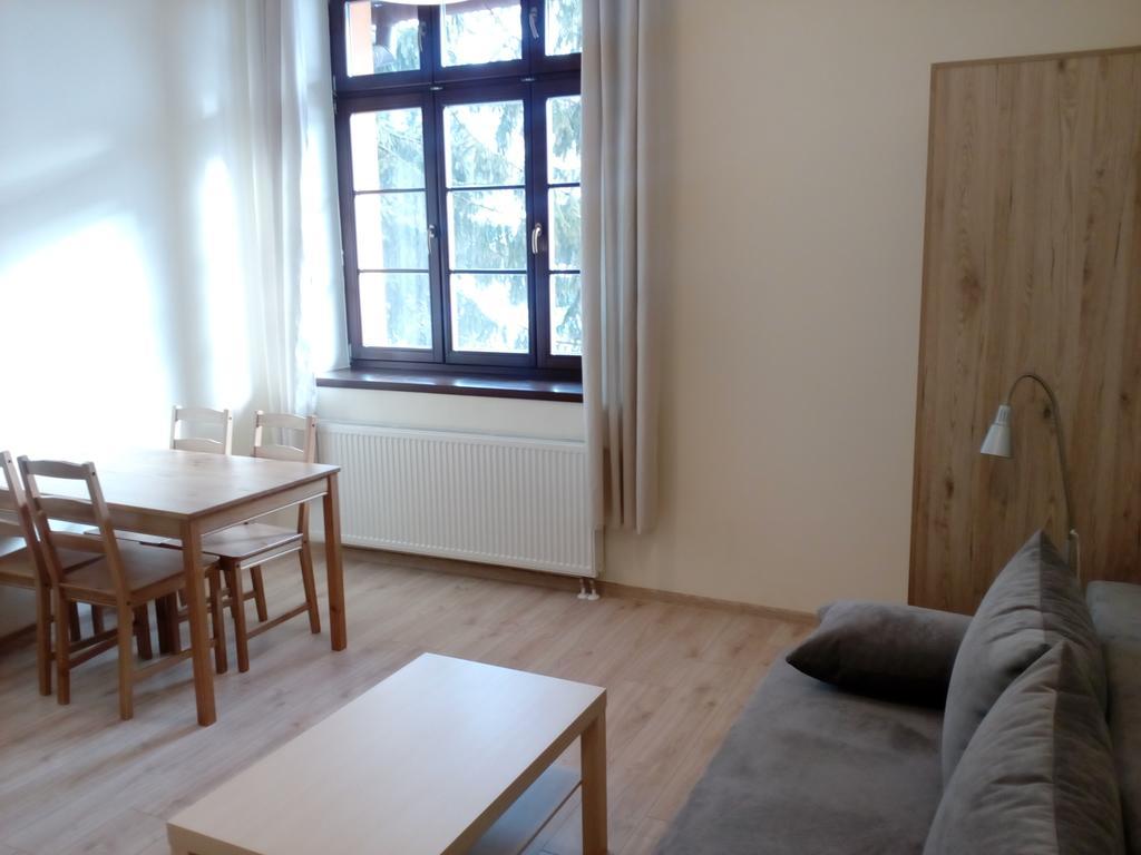 Apartamenty W Rynku Rabka-Zdrój Extérieur photo