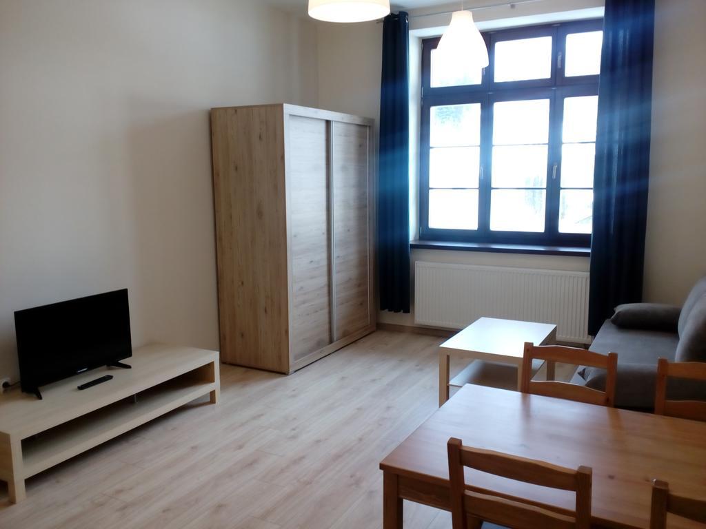 Apartamenty W Rynku Rabka-Zdrój Extérieur photo