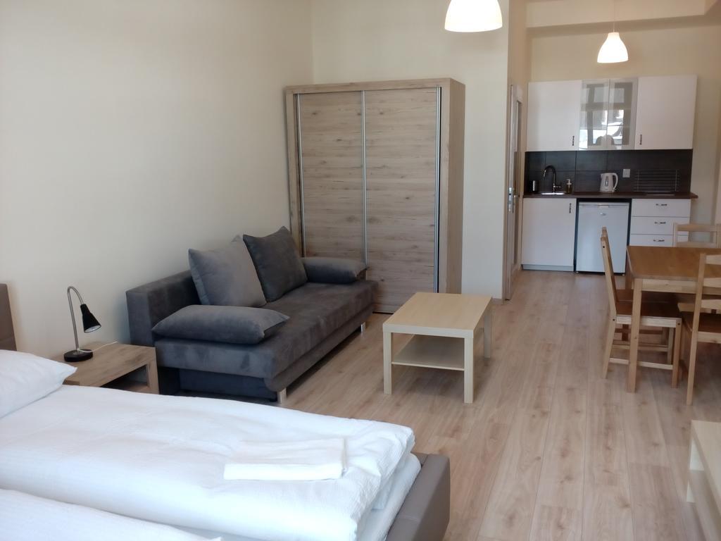 Apartamenty W Rynku Rabka-Zdrój Extérieur photo