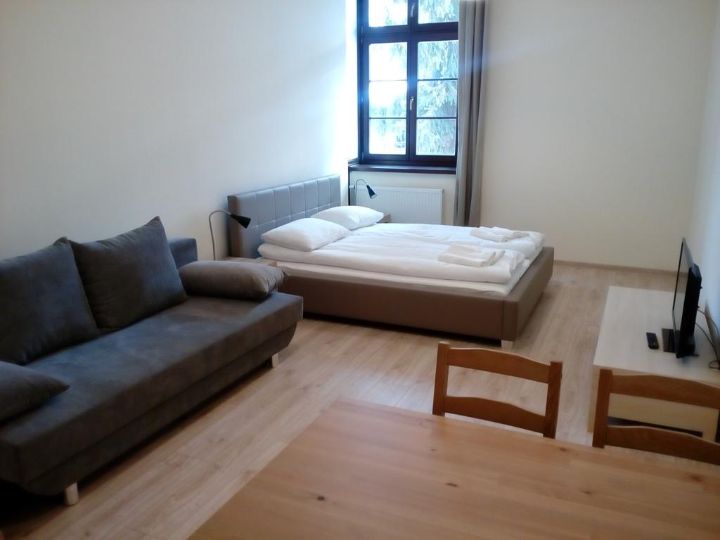 Apartamenty W Rynku Rabka-Zdrój Extérieur photo